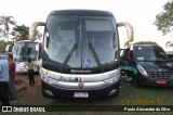 Bola Tur Transportes e Turismo 1000 na cidade de Itirapina, São Paulo, Brasil, por Paulo Alexandre da Silva. Número da foto: #12646559.
