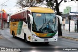 Empresa Gontijo de Transportes 19665 na cidade de Belo Horizonte, Minas Gerais, Brasil, por Rodrigo Barraza. Número da foto: #12646519.