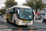 Empresa Gontijo de Transportes 16070 na cidade de Belo Horizonte, Minas Gerais, Brasil, por Rodrigo Barraza. Número da foto: #12646515.