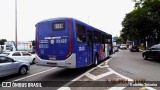 Guarulhos Transportes 33.622 na cidade de São Paulo, São Paulo, Brasil, por Roberto Teixeira. Número da foto: #12647815.