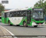 VB Transportes e Turismo 3377 na cidade de Campinas, São Paulo, Brasil, por Danilo Augusto. Número da foto: #12646220.