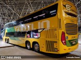 Empresa Gontijo de Transportes 25010 na cidade de Patos de Minas, Minas Gerais, Brasil, por Leonardo Nunes. Número da foto: #12646411.