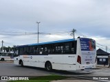 Rápido Araguaia 50700 na cidade de Goiânia, Goiás, Brasil, por Silas Gouvea. Número da foto: #:id.