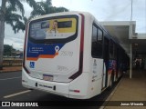 Transcorp 7578 na cidade de Ribeirão Preto, São Paulo, Brasil, por Jonas Miranda. Número da foto: #12645963.