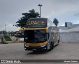 Expresso Nordeste 5990 na cidade de Goiânia, Goiás, Brasil, por Vicente Barbosa. Número da foto: #:id.