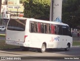 MVT - Maracás Viagens e Turismo 7B01 na cidade de Salvador, Bahia, Brasil, por Itamar dos Santos. Número da foto: #:id.