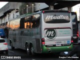 Madtur 8581 na cidade de Belo Horizonte, Minas Gerais, Brasil, por Douglas Célio Brandao. Número da foto: #12647568.