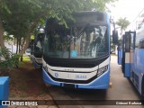 HP Transportes Coletivos 20.652 na cidade de Goiânia, Goiás, Brasil, por Gideoni Barbosa. Número da foto: #12645655.