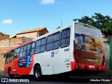Autotrans > Turilessa 25E21 na cidade de Ibirité, Minas Gerais, Brasil, por Nikollas Oliveira. Número da foto: #:id.