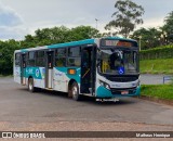 Transporte Urbano São Miguel 2031 na cidade de Uberlândia, Minas Gerais, Brasil, por Matheus Henrique. Número da foto: #12645667.