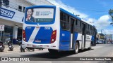 Transvida Transporte Coletivo 2059 na cidade de Ji-Paraná, Rondônia, Brasil, por Gian Lucas  Santana Zardo. Número da foto: #12645619.