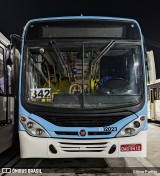 Vega Manaus Transporte 1012023 na cidade de Manaus, Amazonas, Brasil, por Gilmar Porfírio. Número da foto: #12646127.