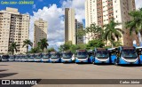 HP Transportes Coletivos 20.667 na cidade de Goiânia, Goiás, Brasil, por Carlos Júnior. Número da foto: #12647518.