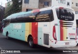 Turim Transportes e Serviços 2298 na cidade de Salvador, Bahia, Brasil, por Itamar dos Santos. Número da foto: #:id.
