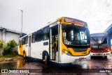 Global GNZ Transportes 0712015 na cidade de Manaus, Amazonas, Brasil, por João Pbs. Número da foto: #12647700.