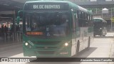 OT Trans - Ótima Salvador Transportes 21335 na cidade de Salvador, Bahia, Brasil, por Alexandre Souza Carvalho. Número da foto: #:id.