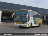 Empresa Gontijo de Transportes 17020 na cidade de Caruaru, Pernambuco, Brasil, por Lenilson da Silva Pessoa. Número da foto: #12646839.
