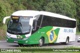 Real Brasil Turismo 100 na cidade de Piraí, Rio de Janeiro, Brasil, por Paulo Henrique Pereira Borges. Número da foto: #12647737.