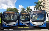 HP Transportes Coletivos 20.622 na cidade de Goiânia, Goiás, Brasil, por Carlos Júnior. Número da foto: #12647423.