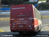 Rouxinol 2122 na cidade de Belo Horizonte, Minas Gerais, Brasil, por Douglas Célio Brandao. Número da foto: #:id.