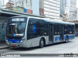 Sambaíba Transportes Urbanos 22526 na cidade de São Paulo, São Paulo, Brasil, por Carlos Alberto Matias. Número da foto: #:id.
