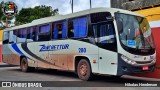 Zanchettur 280 na cidade de Abaetetuba, Pará, Brasil, por Nikolas Henderson. Número da foto: #12646785.