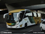 Empresa Gontijo de Transportes 7105 na cidade de Belo Horizonte, Minas Gerais, Brasil, por Douglas Célio Brandao. Número da foto: #12647581.