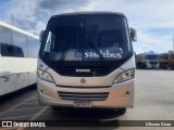 Stadtbus 259 na cidade de Formosa, Goiás, Brasil, por Ulisses Osse. Número da foto: #12646155.