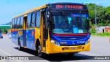 Auto Viação Reginas RJ 110.237 na cidade de Magé, Rio de Janeiro, Brasil, por Vinicius RJ. Número da foto: #:id.