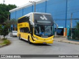 Viação Nova Itapemirim 40376 na cidade de São Paulo, São Paulo, Brasil, por Rogério Teixeira Varadi. Número da foto: #12646579.