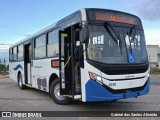 Reta Rápido Transportes 6530 na cidade de Botucatu, São Paulo, Brasil, por Gabriel dos Santos Almeida. Número da foto: #:id.