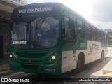 OT Trans - Ótima Salvador Transportes 21325 na cidade de Salvador, Bahia, Brasil, por Alexandre Souza Carvalho. Número da foto: #:id.
