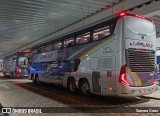 Viação Jam Joy 13524 na cidade de Belém, Pará, Brasil, por Samara Goes. Número da foto: #12647954.