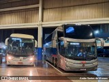 Auto Viação 1001 RJ 108.562 na cidade de Rio de Janeiro, Rio de Janeiro, Brasil, por Andre Santos de Moraes. Número da foto: #12645861.