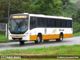 Expresso São José 177 na cidade de Três Rios, Rio de Janeiro, Brasil, por Mattheus Bassamar Neto. Número da foto: #12647561.