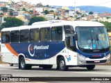 Pontual 5200 na cidade de Contagem, Minas Gerais, Brasil, por Matheus Adler. Número da foto: #12646829.