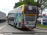 RodeRotas - Rotas de Viação do Triângulo 7401 na cidade de São Paulo, São Paulo, Brasil, por Rogério Teixeira Varadi. Número da foto: #12646587.