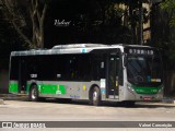 Viação Gato Preto 1 2610 na cidade de São Paulo, São Paulo, Brasil, por Valnei Conceição. Número da foto: #12646653.