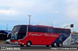 Expresso São Luiz 6880 na cidade de Goiânia, Goiás, Brasil, por Rodrigo S. G Busólogo do Brasil. Número da foto: #12646202.