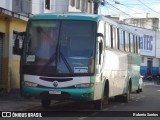 Ônibus Particulares 8579 na cidade de Vitória da Conquista, Bahia, Brasil, por Roberio Santos. Número da foto: #:id.