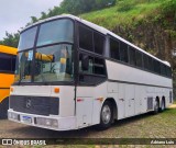 Ônibus Particulares 9B16 na cidade de Campinas, São Paulo, Brasil, por Adriano Luis. Número da foto: #:id.