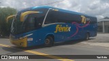 Rápido Expresso Fênix Viação 40525 na cidade de Itatiba, São Paulo, Brasil, por Yuri Brito. Número da foto: #12645600.