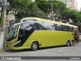Marcopolo G8 1350 na cidade de São Bernardo do Campo, São Paulo, Brasil, por Luis Nunez. Número da foto: #12646094.