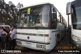 Ônibus Particulares 4004 na cidade de Itirapina, São Paulo, Brasil, por Paulo Alexandre da Silva. Número da foto: #12646582.