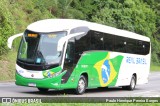 Real Brasil Turismo 400 na cidade de Piraí, Rio de Janeiro, Brasil, por Paulo Henrique Pereira Borges. Número da foto: #12647843.