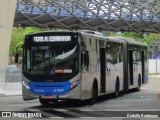 Viação Paratodos > São Jorge > Metropolitana São Paulo > Mobibrasil 6 3547 na cidade de São Paulo, São Paulo, Brasil, por Rodolfo Rodrigues. Número da foto: #:id.