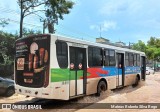 TCM - Transportes Coletivos Maranhense 39-093 na cidade de São José de Ribamar, Maranhão, Brasil, por Mateus Roberto Silva Rego. Número da foto: #12645820.