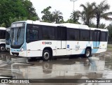 Vega Manaus Transporte 1024025 na cidade de Manaus, Amazonas, Brasil, por Bus de Manaus AM. Número da foto: #:id.