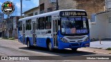 Transportes Barata BN-99304 na cidade de Belém, Pará, Brasil, por Nikolas Henderson. Número da foto: #12646746.