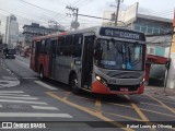 Viação Osasco 0778 na cidade de Osasco, São Paulo, Brasil, por Rafael Lopes de Oliveira. Número da foto: #12647855.